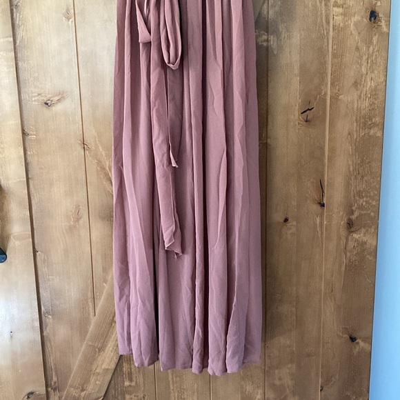 Baltic Born Kristina Maxi Dress size medium - Picture 4 of 10